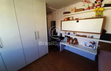 Imagem 12: Rio de Janeiro - Apartamento Padrão - Freguesia Jacarepaguá