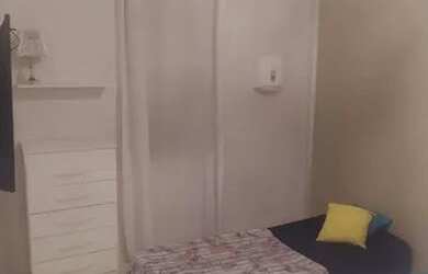 Imagem 2: APTO para aluguel. Ar-condicionado, 1 Banheiroe2 Dormitórios