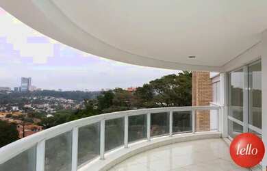 Imagem 4: São Paulo - Apartamento Padrão - Perdizes