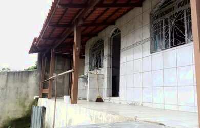 Imagem 5: Casa no bairro novo. Varanda, Imóvel novo, 360m² de Áreae3 Vagas na...