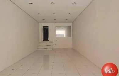 Imagem: O depósito possui 254m² de Área e está localizado em Pinheiros