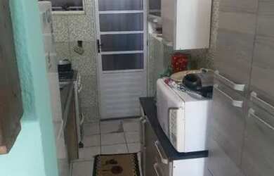 Imagem 6: Vendo casa Casa com 2 dormitórios