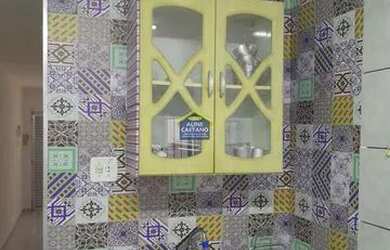 Imagem 2: Ideal para sua familia. Área de serviço, 37m² de Área, 1 Vaga na garageme1...