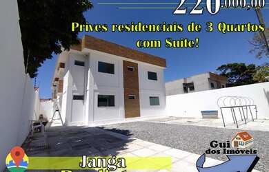 Imagem: O apartamento possui 3 Dormitórios, 2 Banheiros, 1 Vaga na