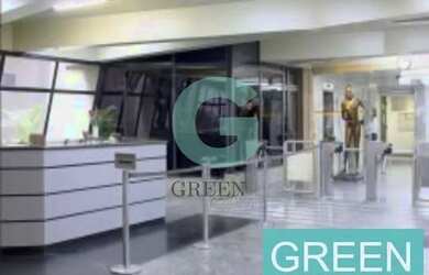 Imagem 12: SALA para Locação (andar todo) BELA VISTA, SÃO PAULO ALUGA