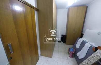 Imagem 12: Sobrado, 204 m² - venda por R$ 644.500,00 ou aluguel por R$ 5.454,00/mês...