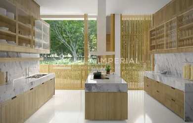 Imagem 10: Casa Projetada por Murilo Lomas à Venda no Boa Vista Village