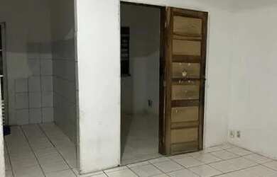 Imagem 2: Casa para alugar 450 reais Fazenda Grande do Retiro
