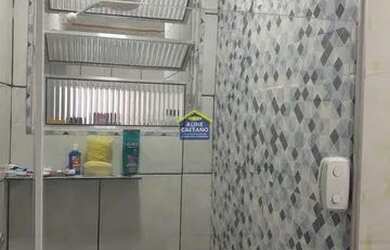 Imagem 8: Ideal para sua familia. Área de serviço, 37m² de Área, 1 Vaga na garageme1...