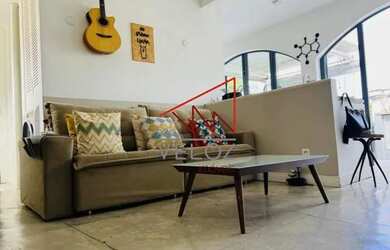 Imagem 4: Cobertura maravilhosa no Flamengo - Rio de Janeiro - RJ