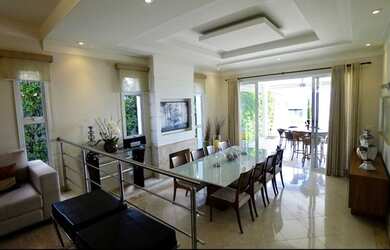 Imagem 16: Casa de condomínio Alto padrão, Jardim Paradiso Indaiatuba. Aceita permuta