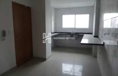 Imagem: O apartamento possui 3 Dormitórios, 1 Banheiro, 2 Vagas na