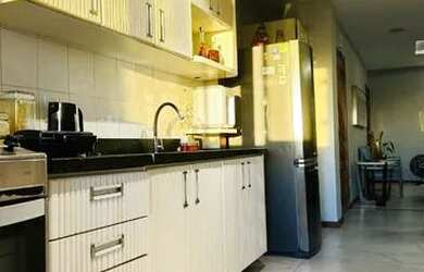 Imagem 2: Vendo 4 quartos com 3 suítes