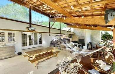 Imagem 8: Casa com 3 suítes, 600 m² - venda por R$ 1.600.000 ou aluguel por R$...