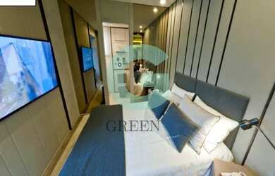 Imagem 15: Lindo apartamento para venda no Brooklin, São Paulo, para lançamento...