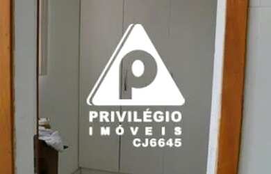 Imagem 10: Apartamento à venda, 3 quartos, 1 suíte, 2 vagas, Tijuca - RIO DE JANEIRO/RJ