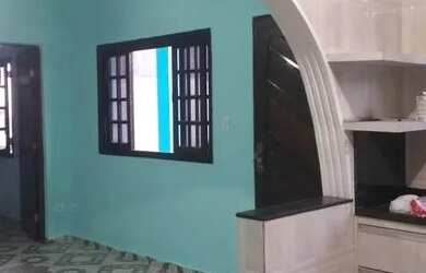 Imagem 1: Itaquaquecetuba - Casa Padrão - Pedreira