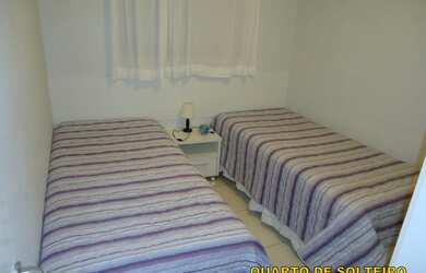 Imagem 12: Apartamento para aluguel Cond Spazio Saint Victor em Fazenda Morumbi - São Paulo - SP