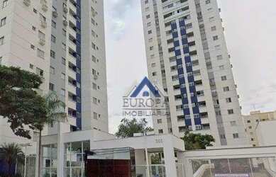 Imagem: O apartamento possui 3 Dormitórios, 2 Banheiros, 1 Vaga na