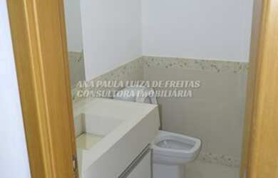 Imagem 13: Maravilhoso apartamento no residencial Rio Pisom no Jundiaí - Anápolis...