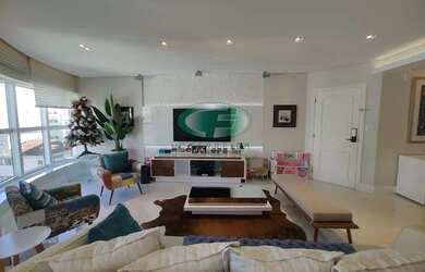 Imagem 5: Apartamento com 4 dorms, Gonzaga, Santos - R$ 1.98 mi, Cod: 1592732