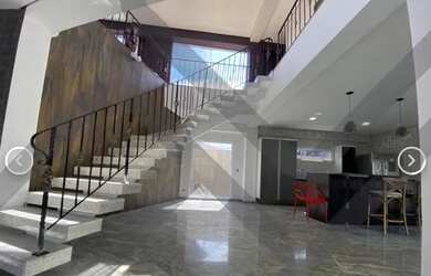 Imagem 2: Casa com 7 dormitórios, 1600 m² - venda por R$ 5.000.000,00 ou aluguel...