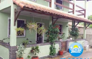 Imagem 2: TSI -Casa para venda em Porto Novo - Saquarema - RJ