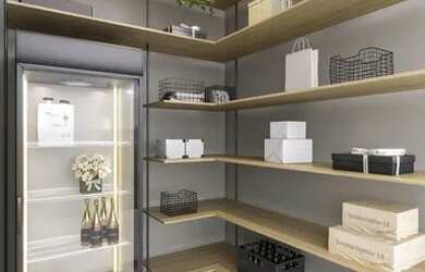 Imagem 15: LOFT RESIDENCIAL em São Paulo - SP, Jardim Paulista