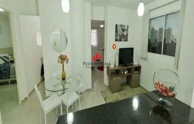 Imagem 1: Apartamento na Penha