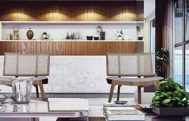 Imagem 7: APARTAMENTO RESIDENCIAL em São Paulo - SP, Perdizes