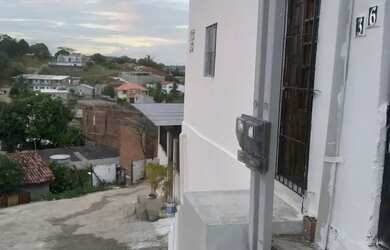 Imagem 5: Casa em Fragoso Paulista. 100m² de Área, 1 Banheiroe2 Dormitórios