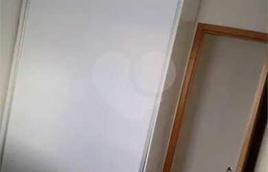 Imagem 11: Apartamento Freguesia do Ó