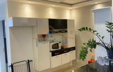 Imagem 5: Apartamento Padrão - Ribeirão Preto - CONDOMÍNIO MIRANTE SUL - Região...