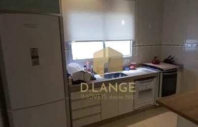 Imagem 4: Casa à venda no Condomínio Campos do Conde 1 - Paulínia/SP