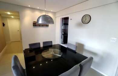 Imagem 6: Mansão Aliete Vieira. 117m² de Área, 2 Vagas na garageme3 Dormitórios