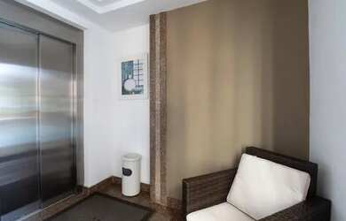 Imagem 10: Apartamento mobiliado no recreio Lucio costa em frente a praia