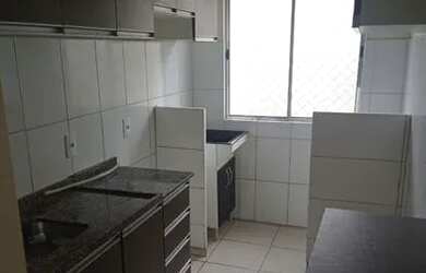 Imagem 4: Aluguel apartamento santa cândida