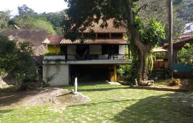 Imagem 4: CASA EM MANGARATIBA COND CLUBE DE FÉRIAS MANGARATIBA