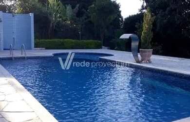 Imagem: A chácara possui 280m² de Área e está localizado em Santa