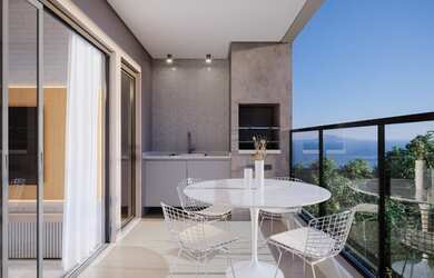 Imagem 3: Pamplona Residencial - Lançamento em Caraguatatuba