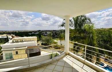 Imagem 11: Casa de condomínio Alto padrão, Jardim Paradiso Indaiatuba. Aceita permuta