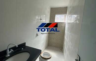 Imagem 3: APARECIDA DE GOIÂNIA - Casa Padrão - JARDIM BURITI SERENO