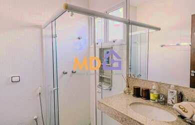 Imagem 10: Sobrado em Condominio Fechado com Fino Acabamento! Confira!