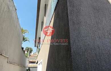 Imagem 16: Sobrado para aluguel possui 400 metros quadrados em City América - São...