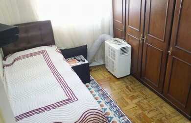 Imagem 9: Vendo apartamento, 03 dormitórios, Encruzilhada, Santos, SP