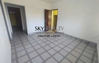 Imagem 6: SãO PAULO - Casa Padrão - Jardim Santa Cruz Campo Grande