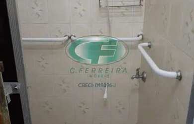 Imagem 12: Apartamento com 2 dorms, Gonzaga, Santos - R$ 500 mil, Cod: 1592492