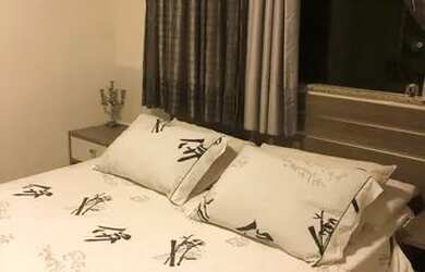 Imagem 11: Vendo Casa no Condomínio Forest Hill com 3 quartos em Manaus - AM