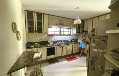 Imagem 5: Casa de Alto padrão no Condomínio Bougainville