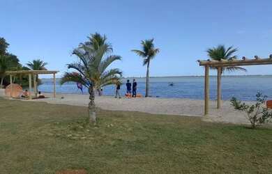 Imagem 13: Alto Padrão 450 a 1000 M² financiados Ponta Negra - Maricá - RJ